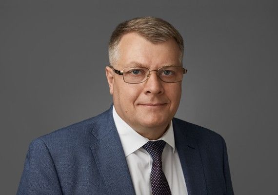 Александр Вячеславович Попов